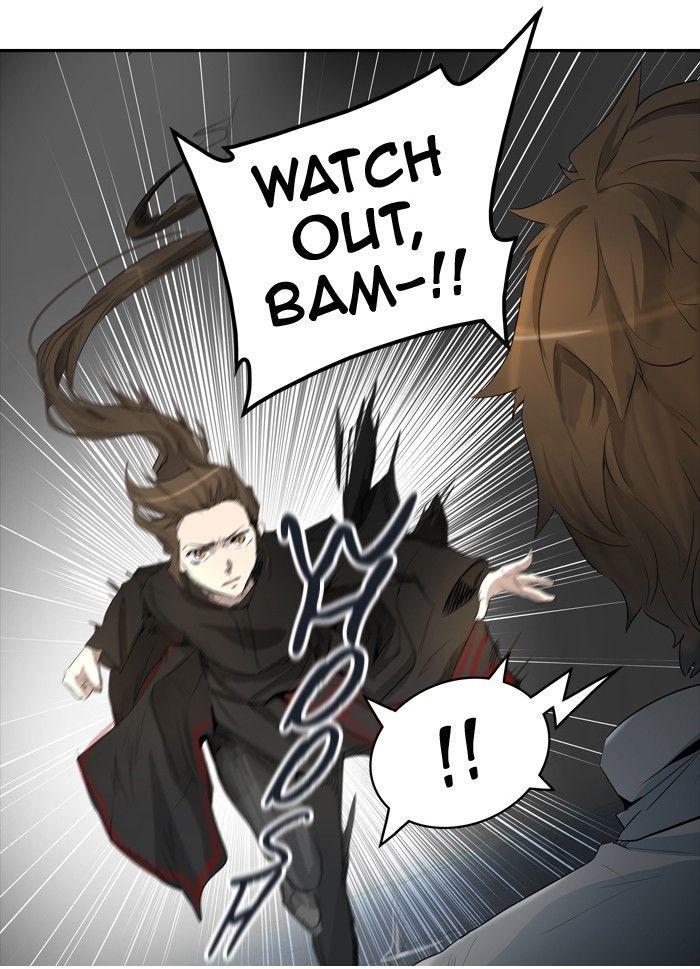 Tower Of God, Chapter 349 image 115